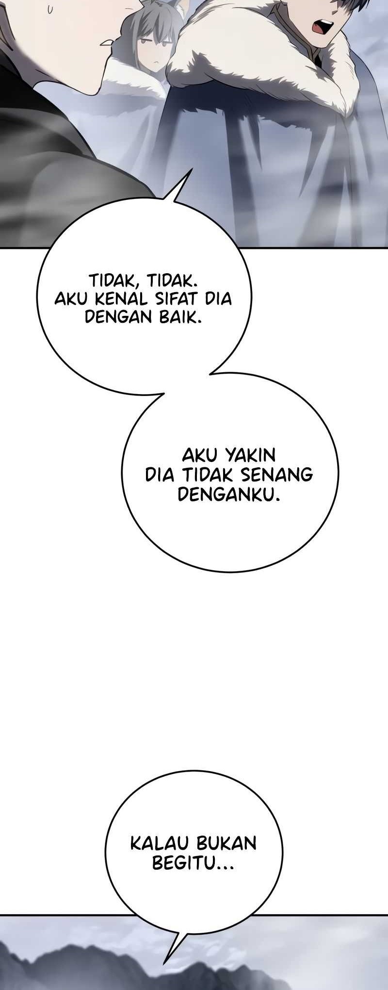 Star Embracing Swordmaster Chapter 68 Halaman 53
