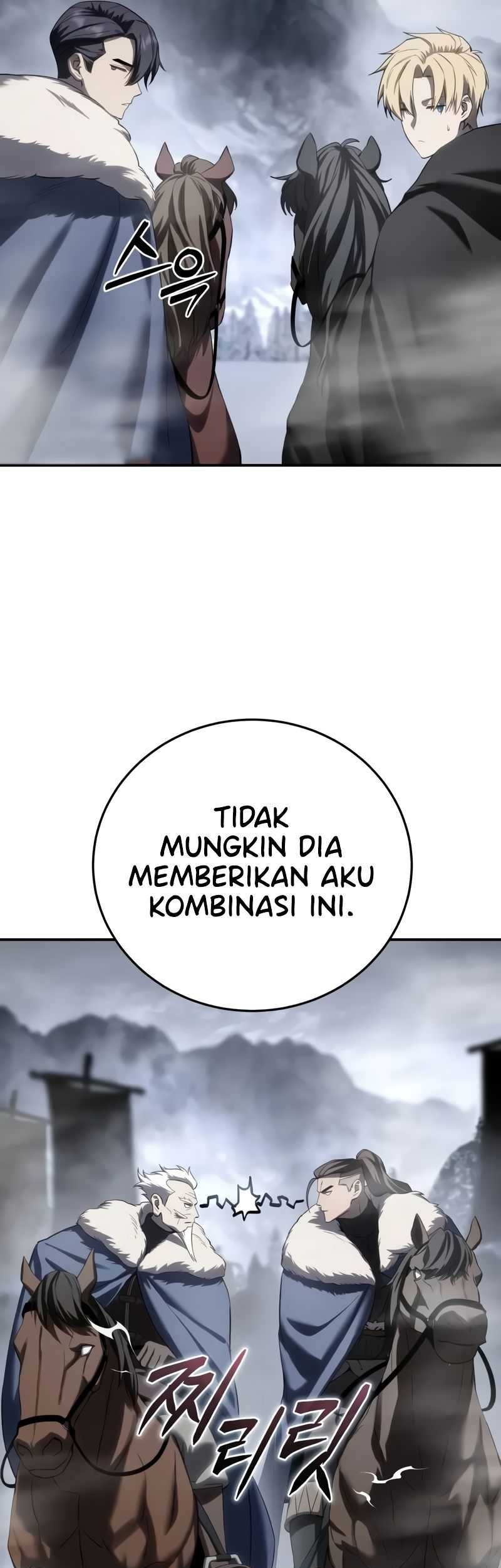Star Embracing Swordmaster Chapter 68 Halaman 54