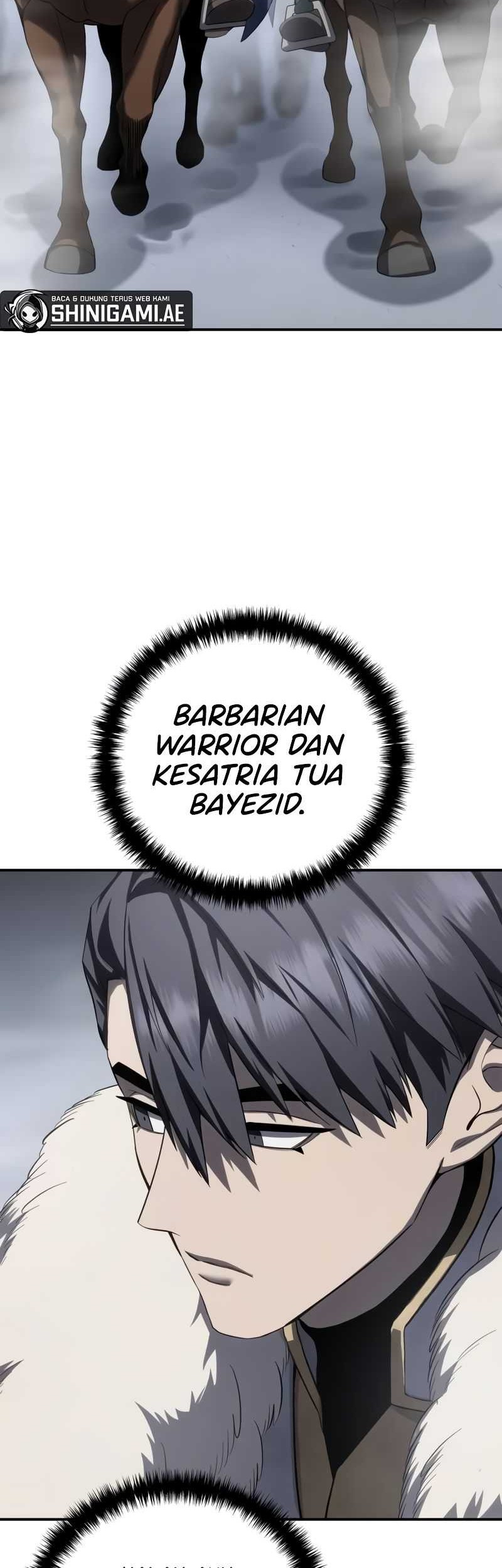 Star Embracing Swordmaster Chapter 68 Halaman 55