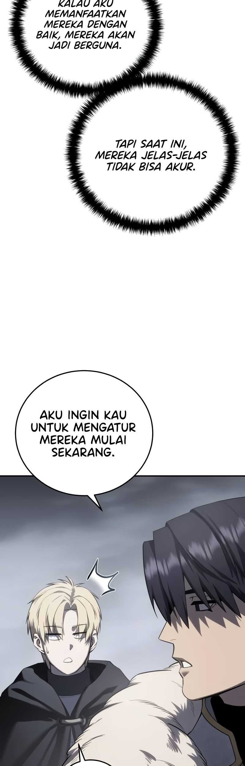 Star Embracing Swordmaster Chapter 68 Halaman 56