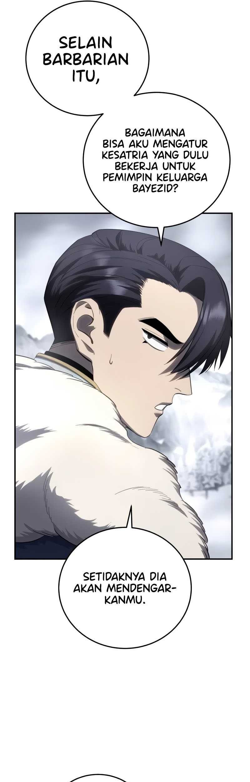Star Embracing Swordmaster Chapter 68 Halaman 58