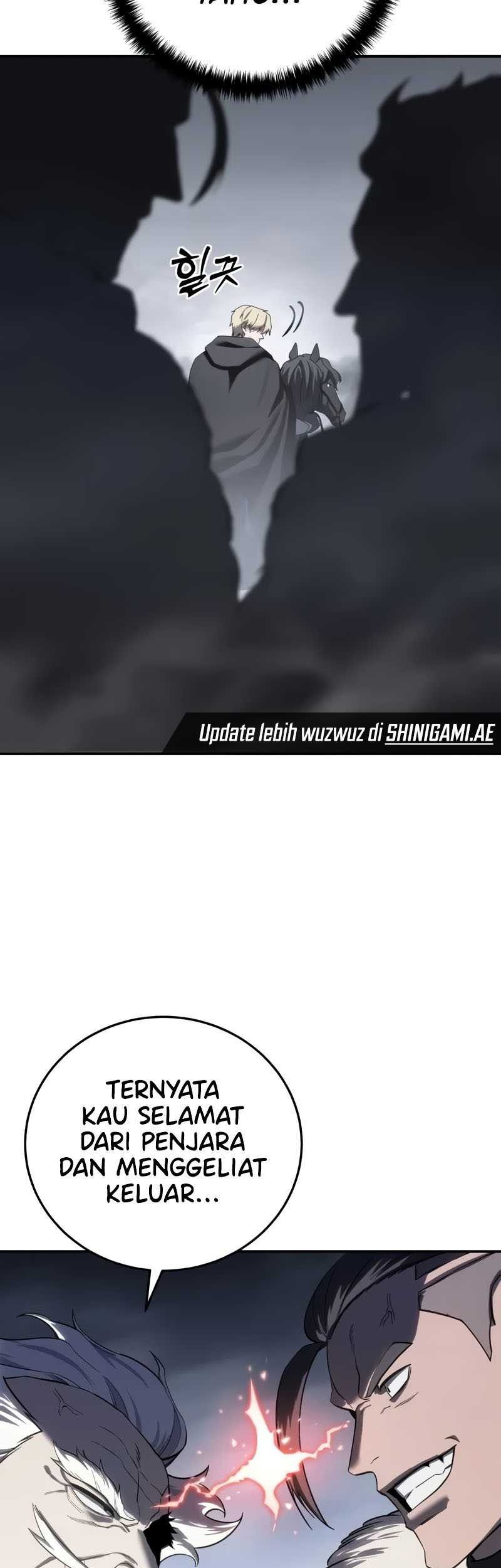 Star Embracing Swordmaster Chapter 68 Halaman 60