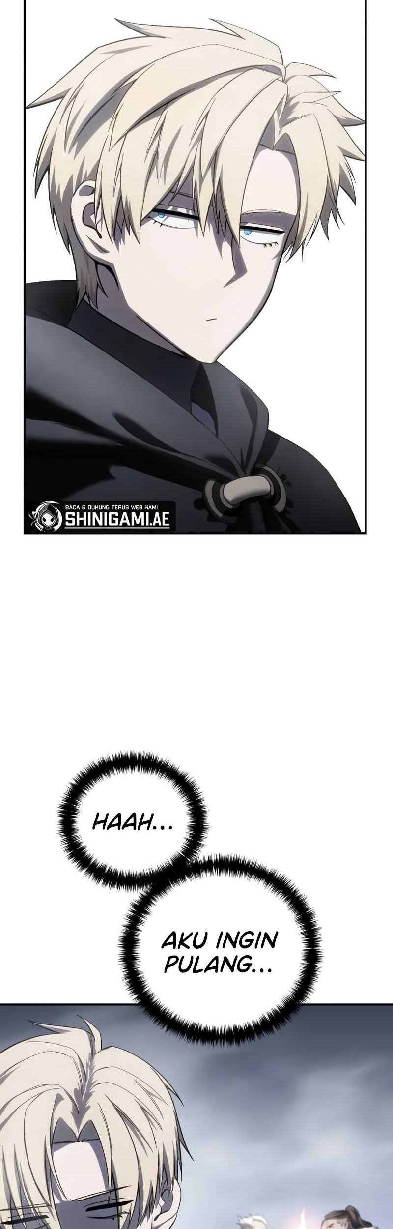Star Embracing Swordmaster Chapter 68 Halaman 63