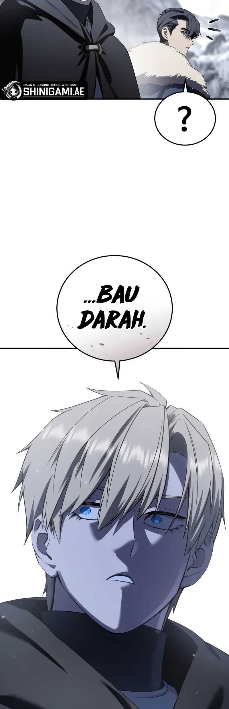 Star Embracing Swordmaster Chapter 68 Halaman 65