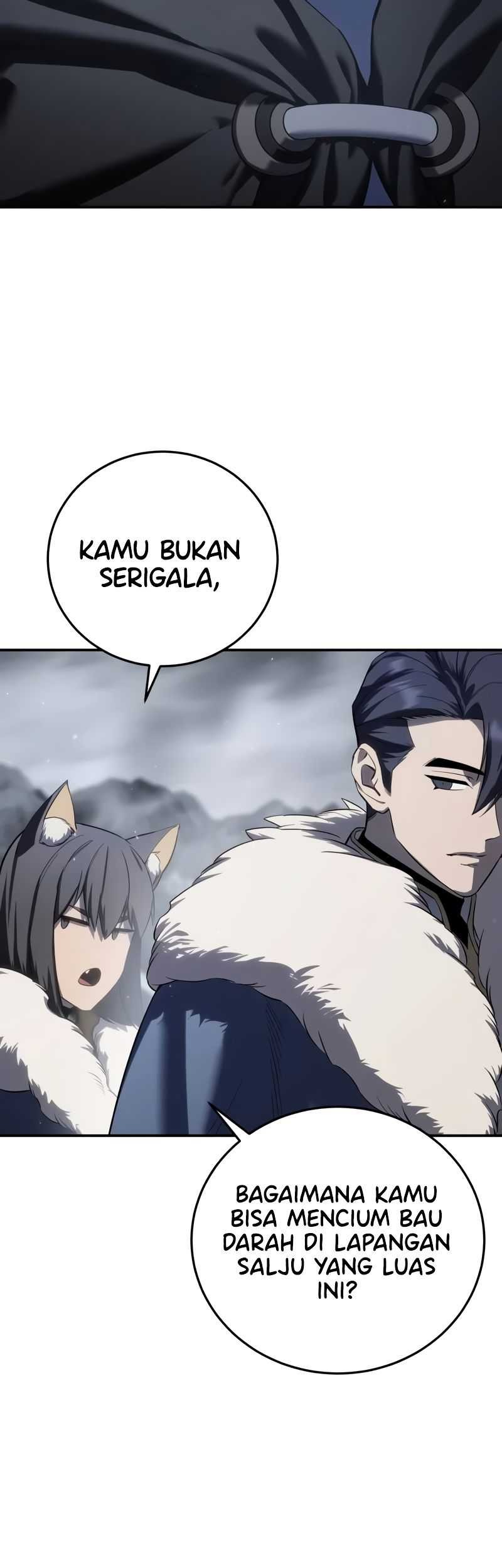 Star Embracing Swordmaster Chapter 68 Halaman 66