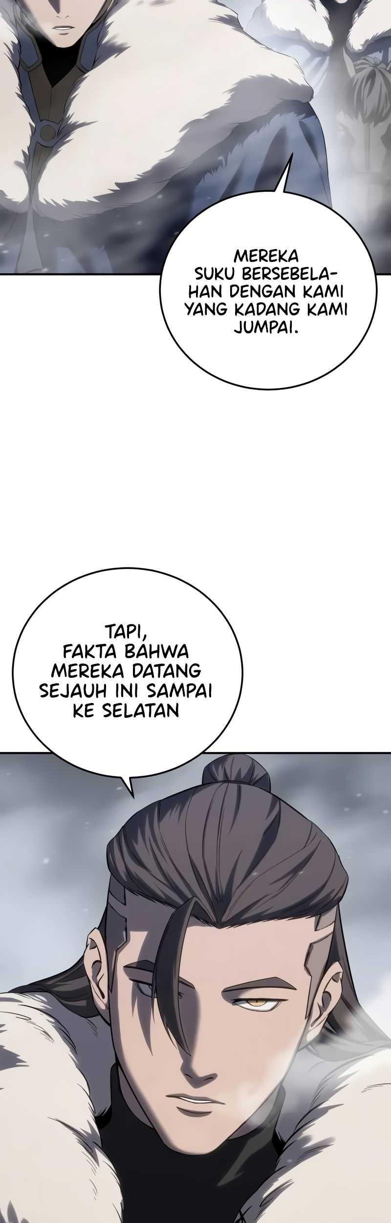 Star Embracing Swordmaster Chapter 68 Halaman 72