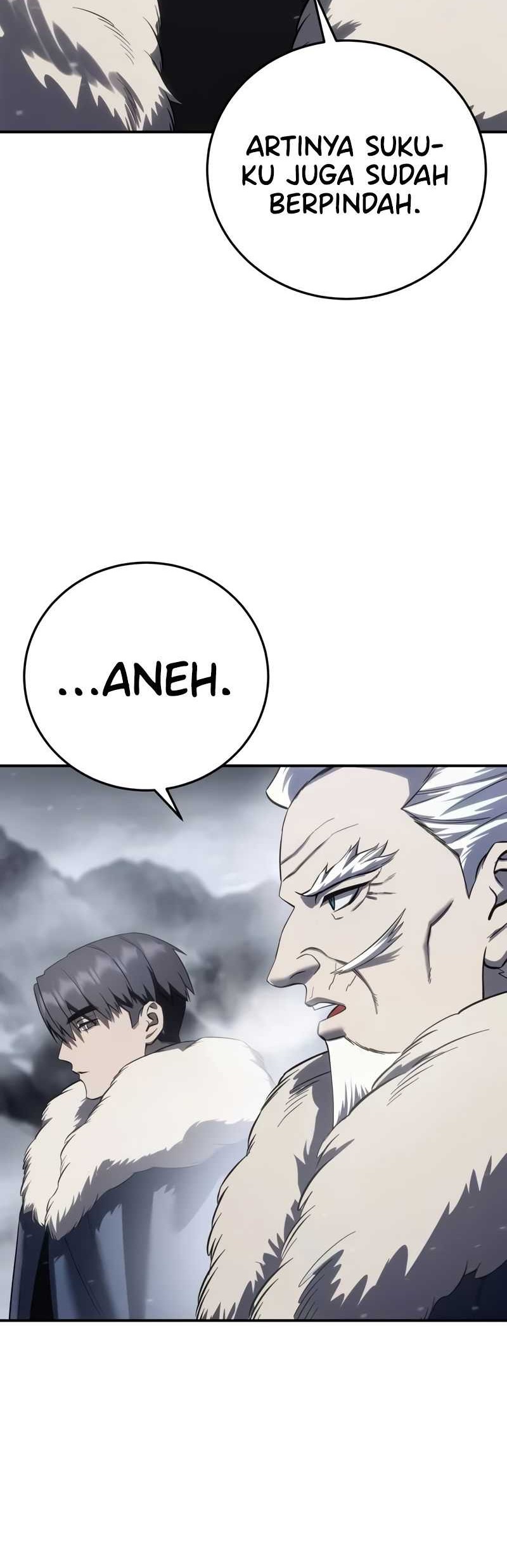Star Embracing Swordmaster Chapter 68 Halaman 73