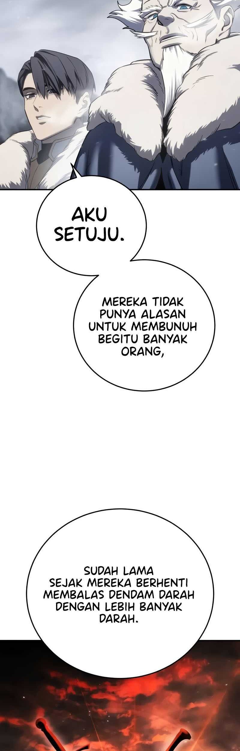 Star Embracing Swordmaster Chapter 68 Halaman 75