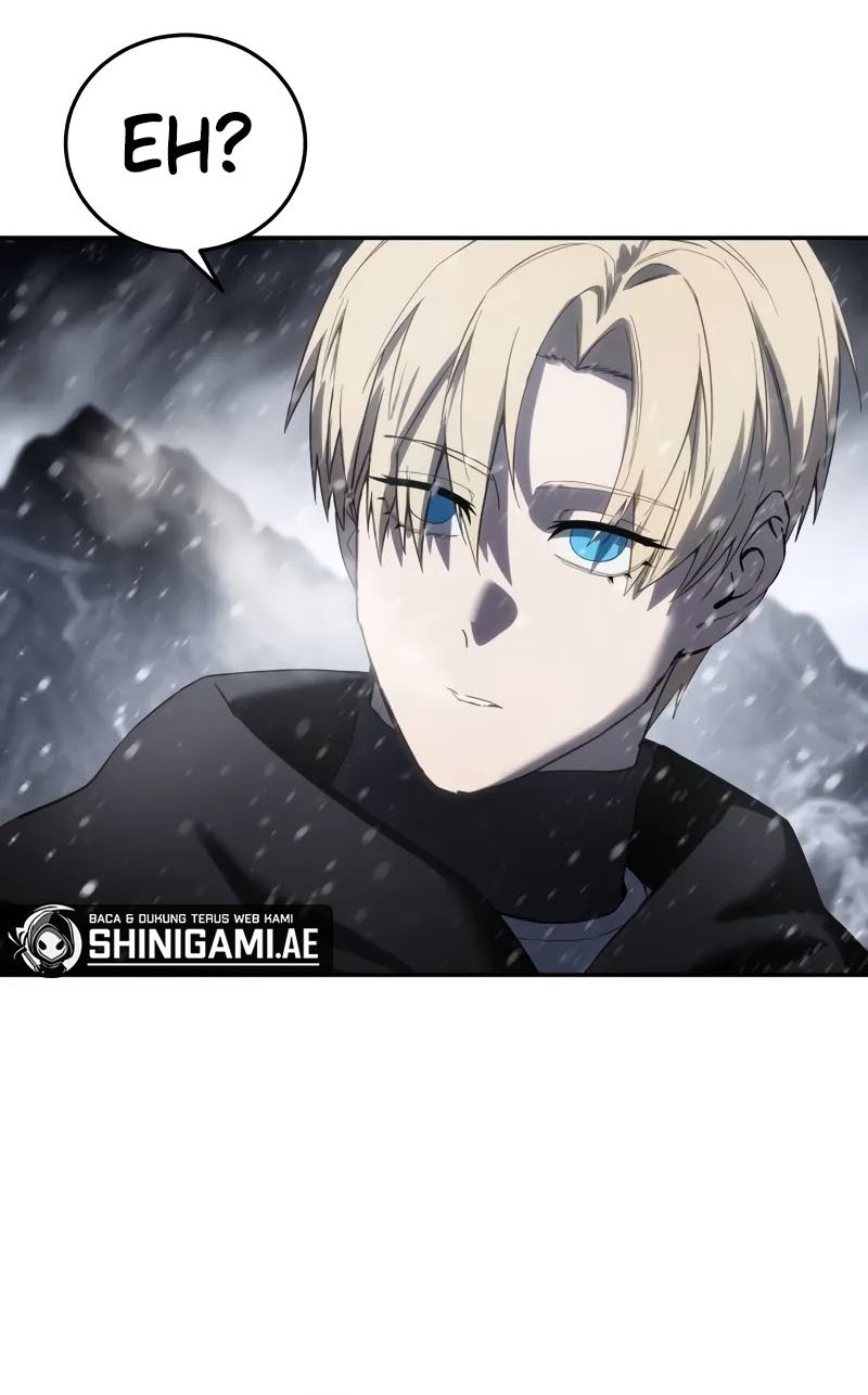 Star Embracing Swordmaster Chapter 69 Halaman 5
