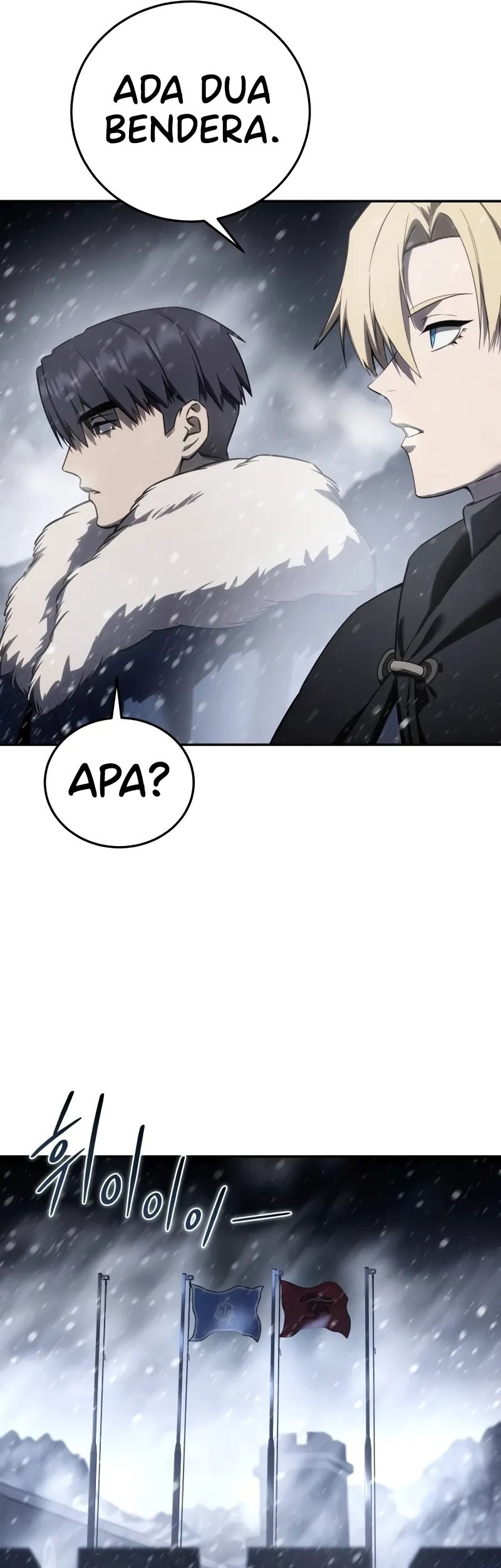 Star Embracing Swordmaster Chapter 69 Halaman 6