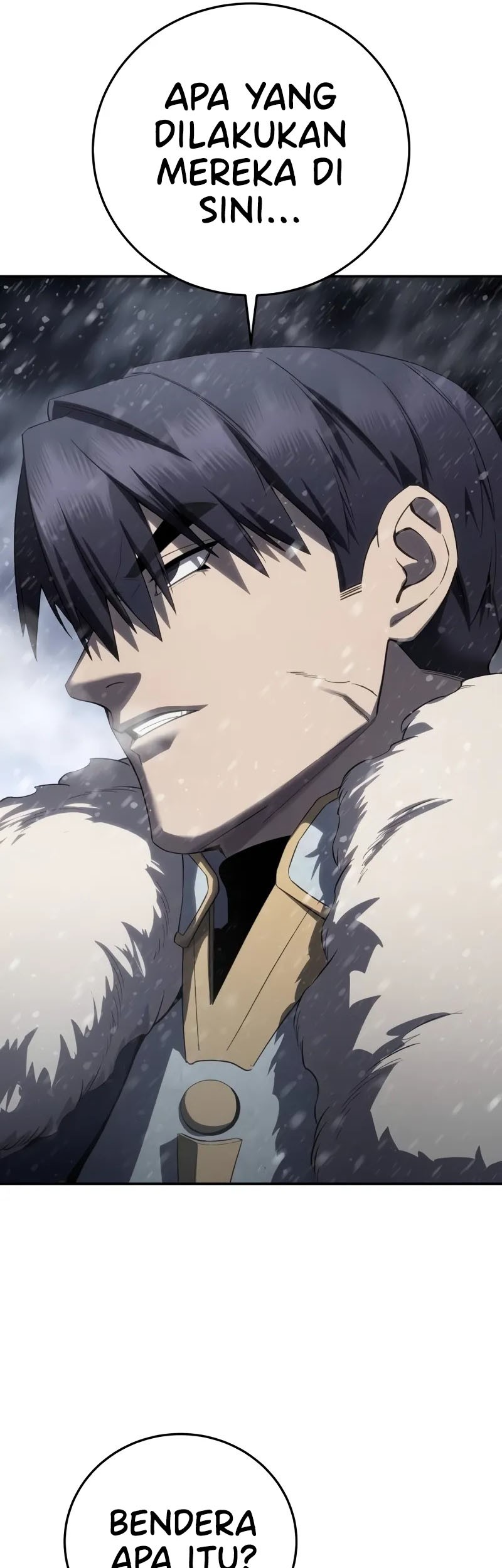 Star Embracing Swordmaster Chapter 69 Halaman 8