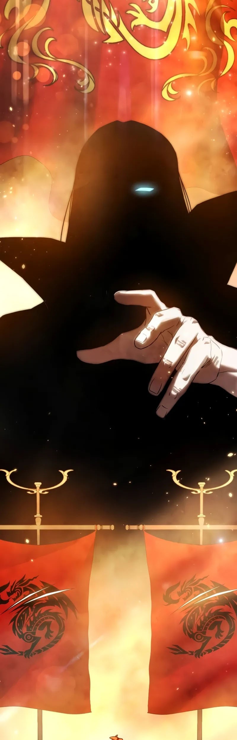 Star Embracing Swordmaster Chapter 69 Halaman 12