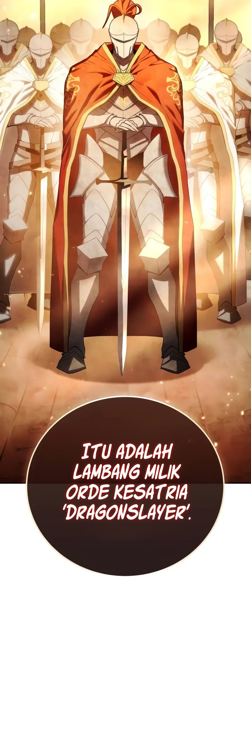 Star Embracing Swordmaster Chapter 69 Halaman 13