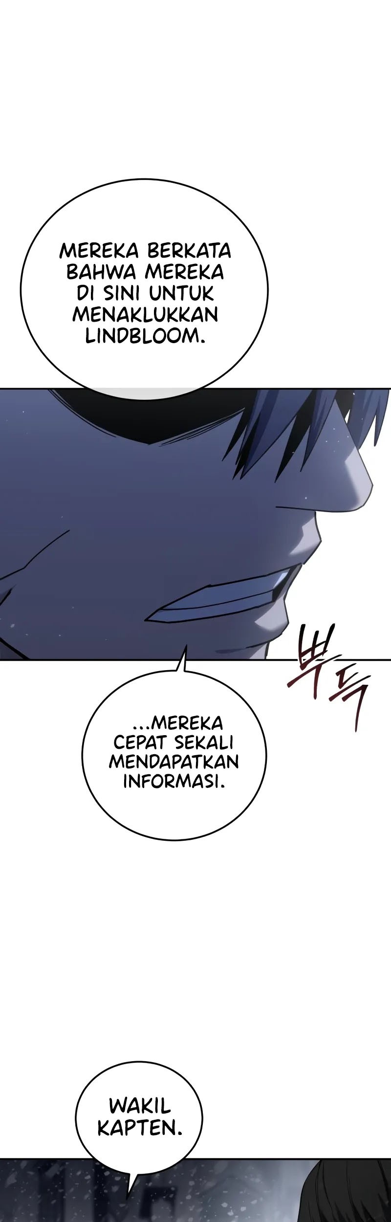 Star Embracing Swordmaster Chapter 69 Halaman 16