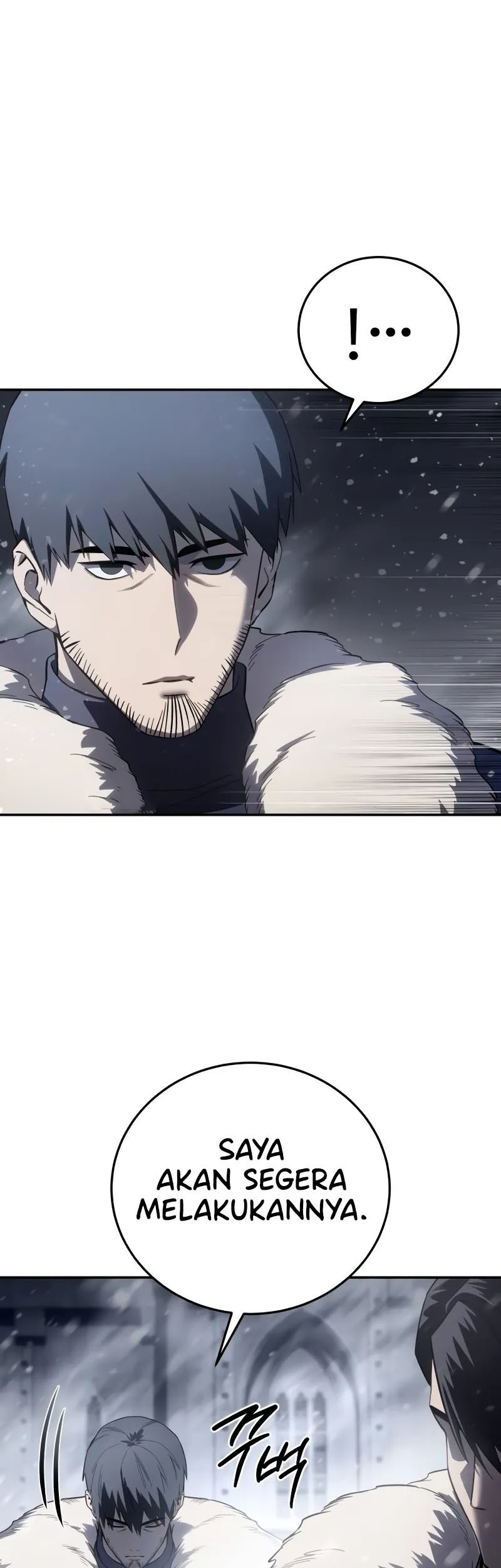 Star Embracing Swordmaster Chapter 69 Halaman 18
