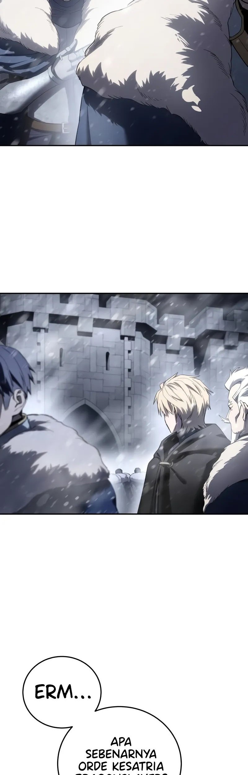 Star Embracing Swordmaster Chapter 69 Halaman 19