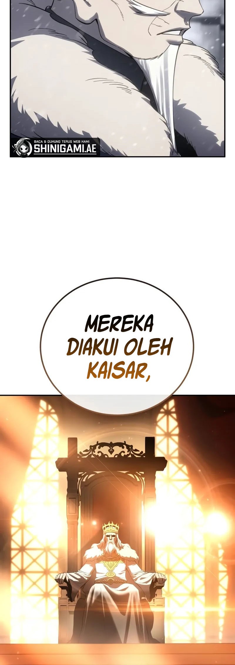 Star Embracing Swordmaster Chapter 69 Halaman 21