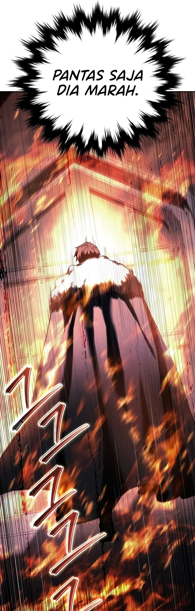 Star Embracing Swordmaster Chapter 69 Halaman 29