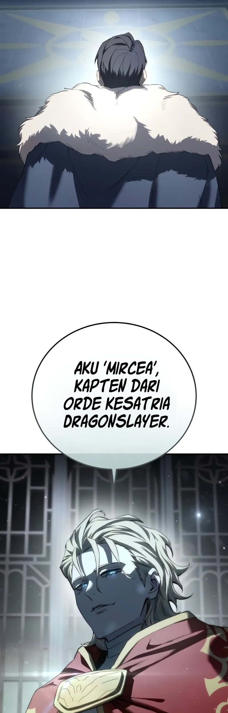 Star Embracing Swordmaster Chapter 69 Halaman 33