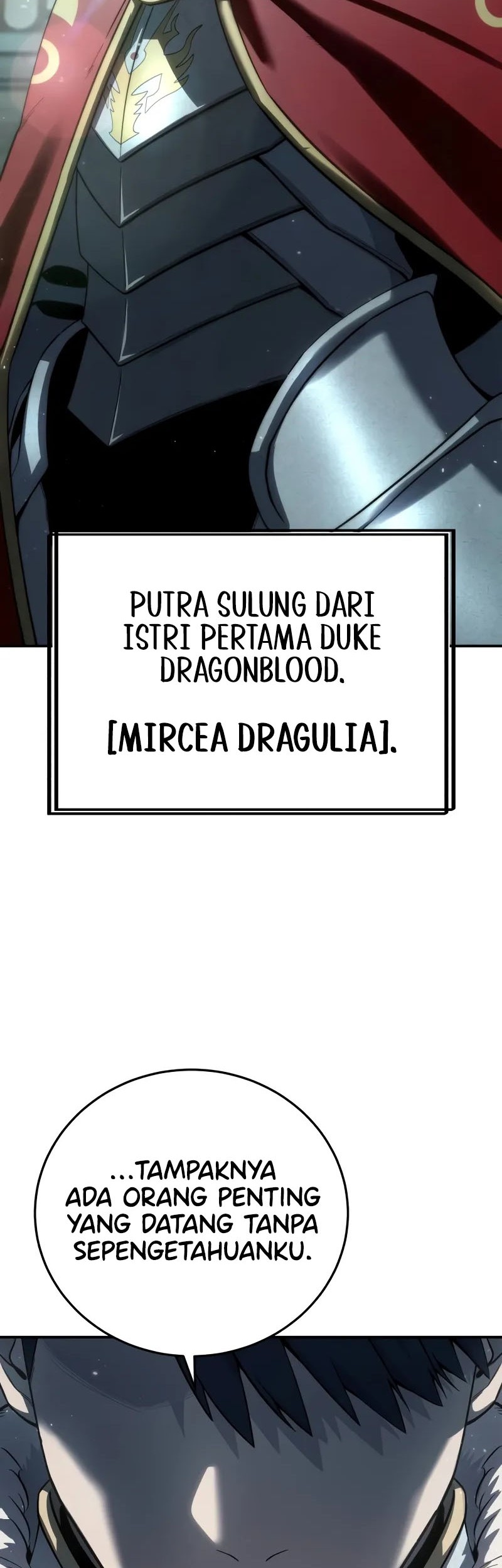 Star Embracing Swordmaster Chapter 69 Halaman 34