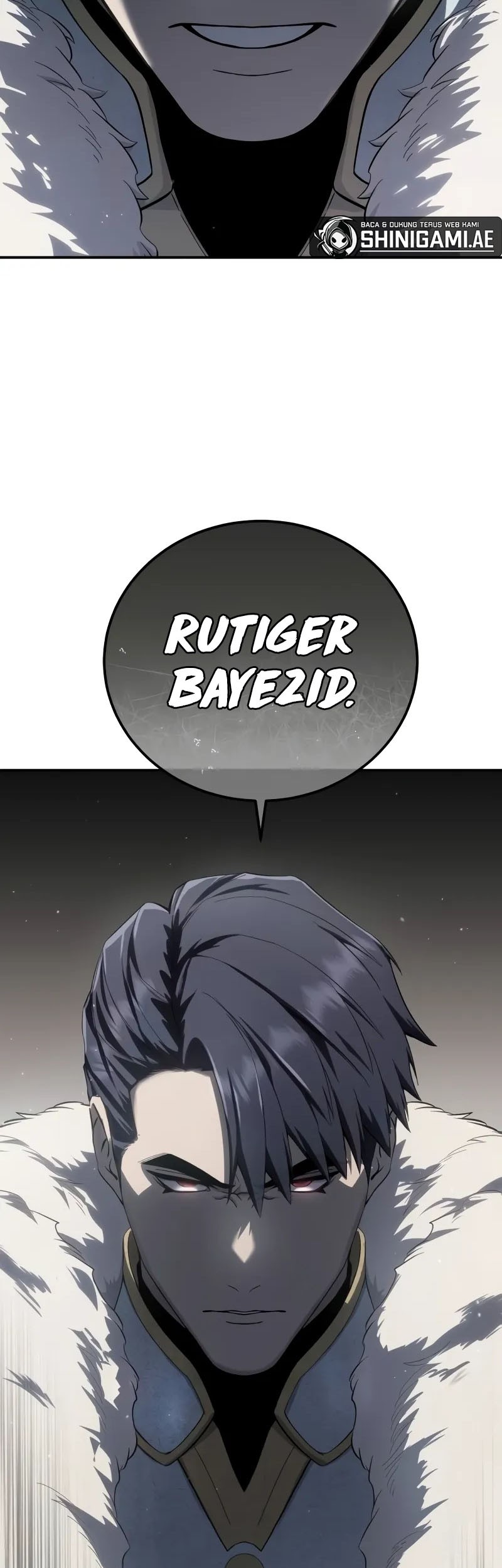 Star Embracing Swordmaster Chapter 69 Halaman 35