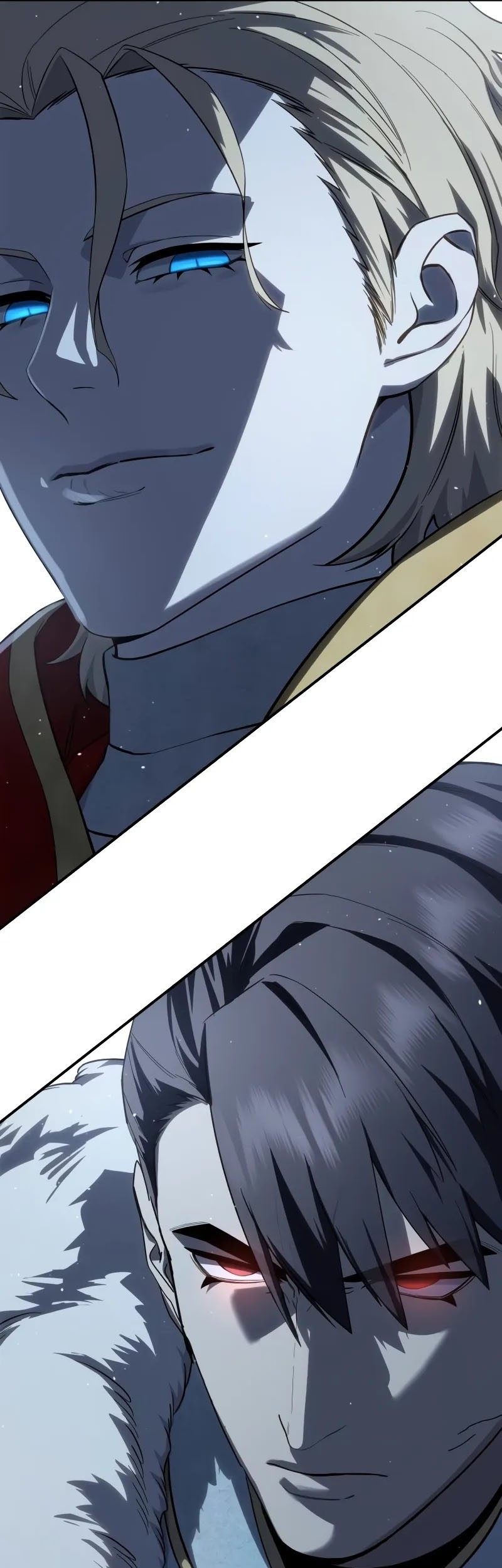 Star Embracing Swordmaster Chapter 69 Halaman 37