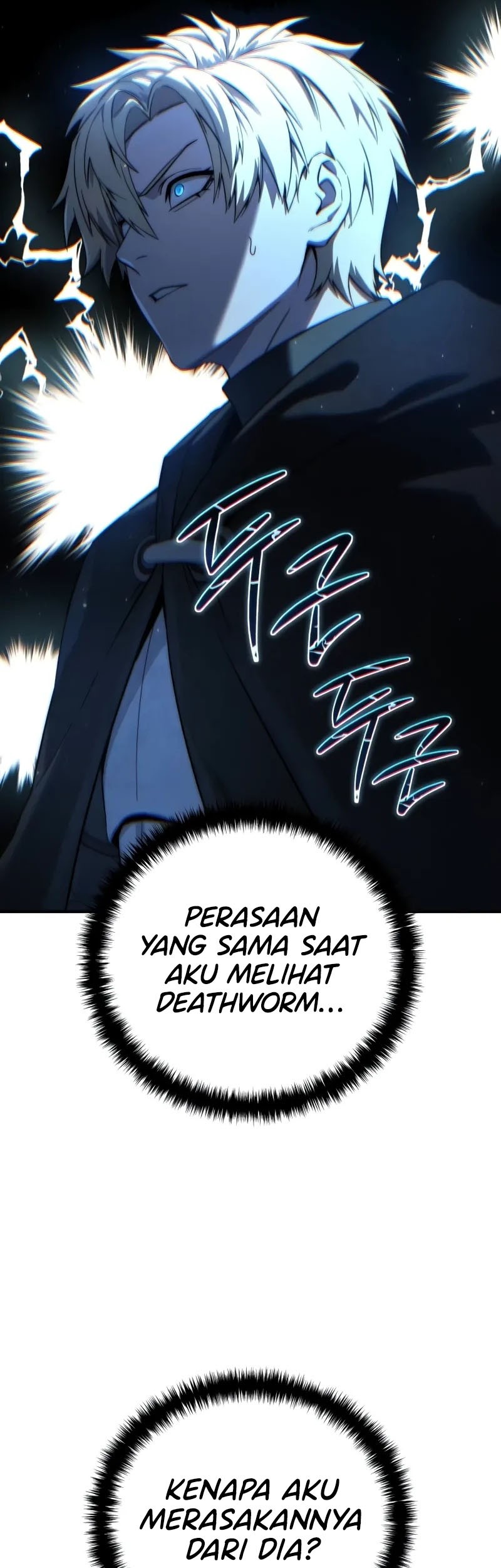 Star Embracing Swordmaster Chapter 69 Halaman 41