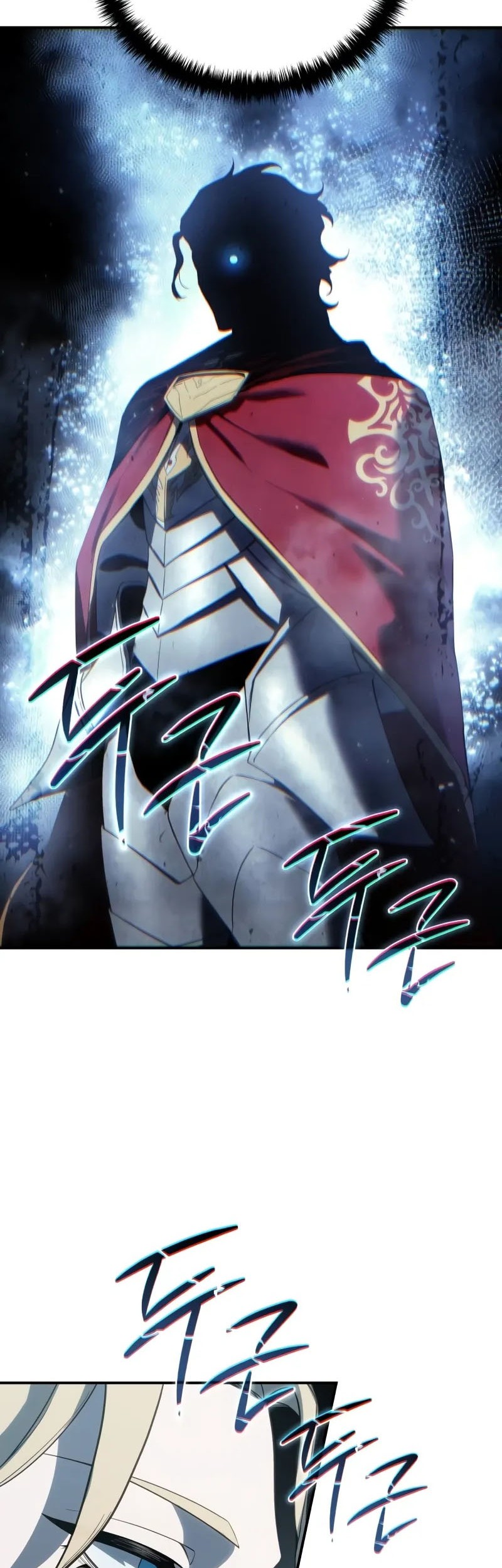 Star Embracing Swordmaster Chapter 69 Halaman 42