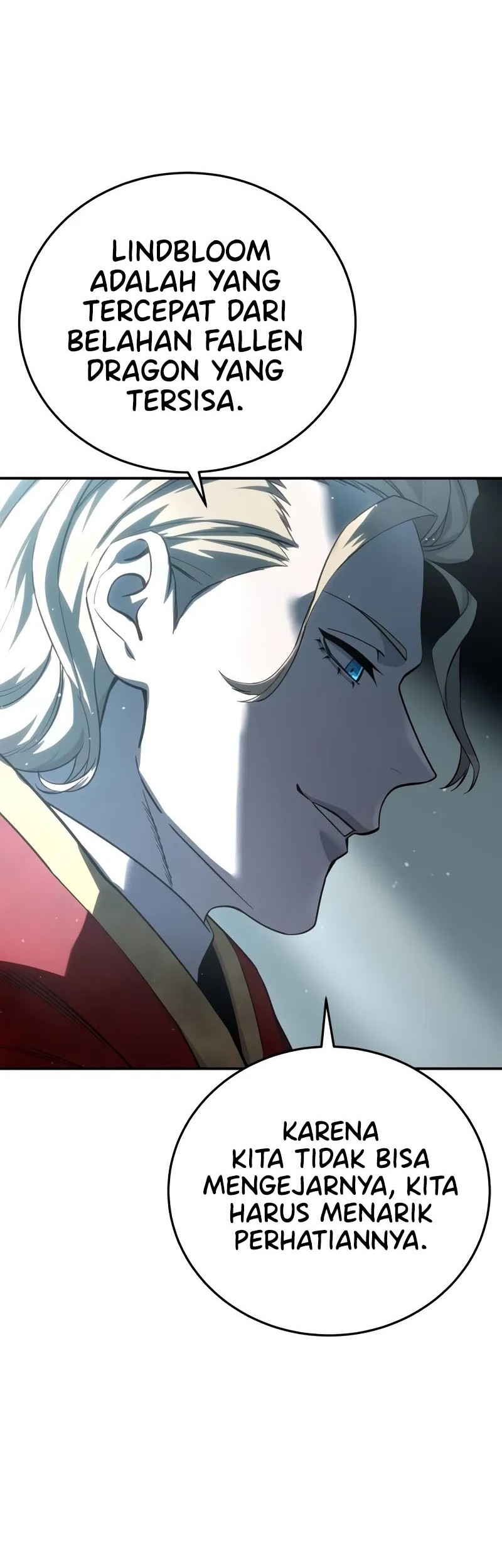 Star Embracing Swordmaster Chapter 69 Halaman 46