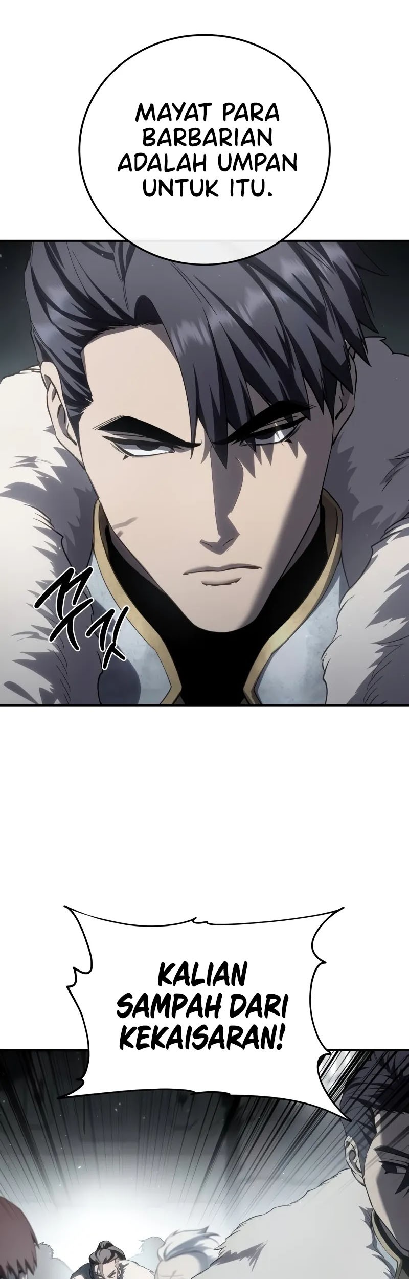 Star Embracing Swordmaster Chapter 69 Halaman 47