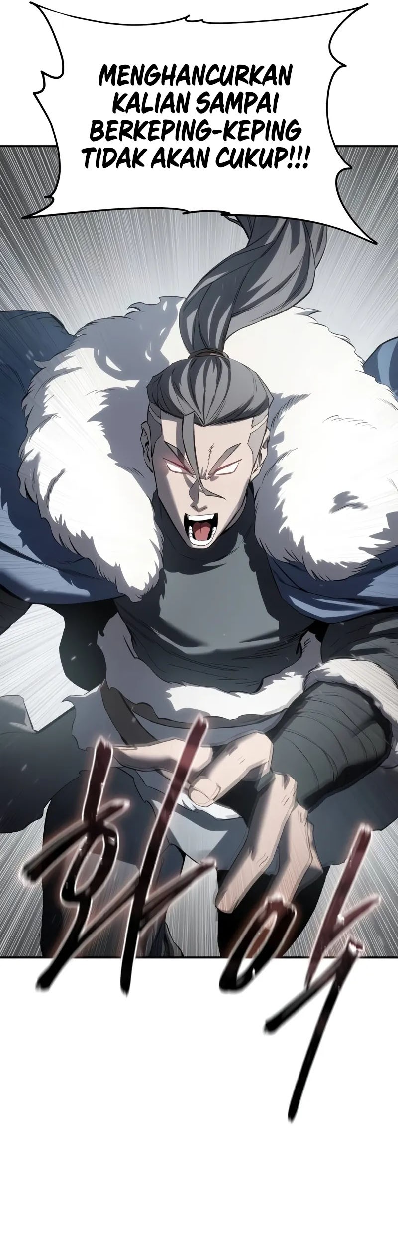 Star Embracing Swordmaster Chapter 69 Halaman 49