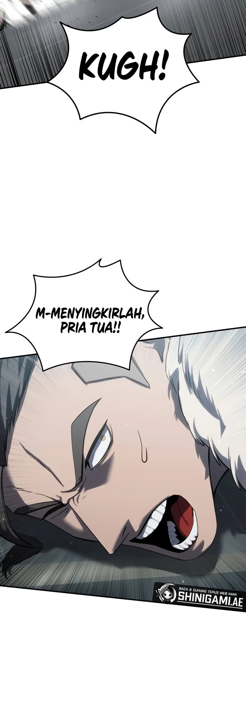 Star Embracing Swordmaster Chapter 69 Halaman 52