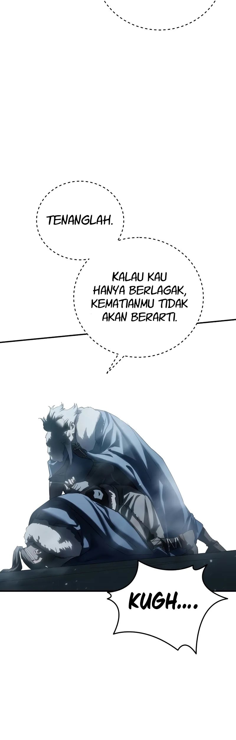 Star Embracing Swordmaster Chapter 69 Halaman 55