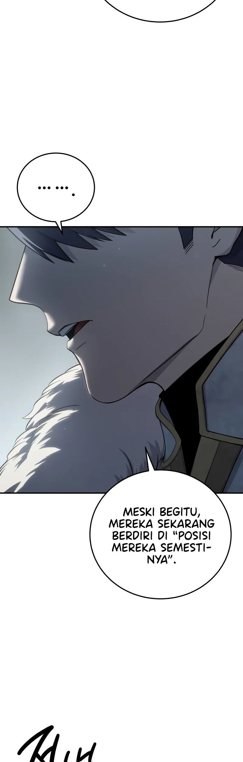 Star Embracing Swordmaster Chapter 69 Halaman 58