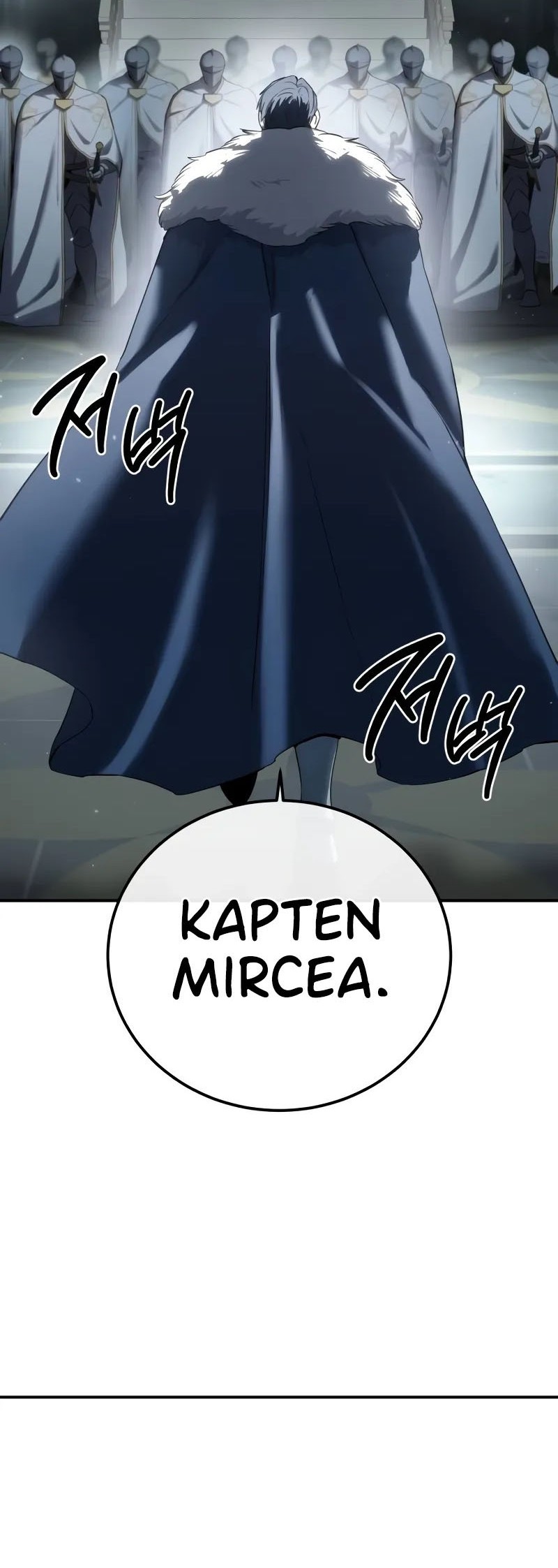 Star Embracing Swordmaster Chapter 69 Halaman 60