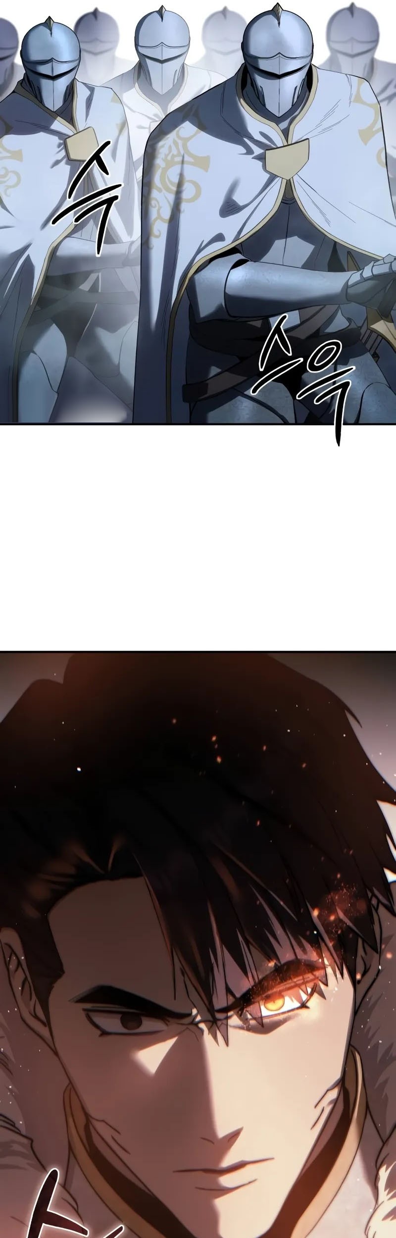 Star Embracing Swordmaster Chapter 69 Halaman 61