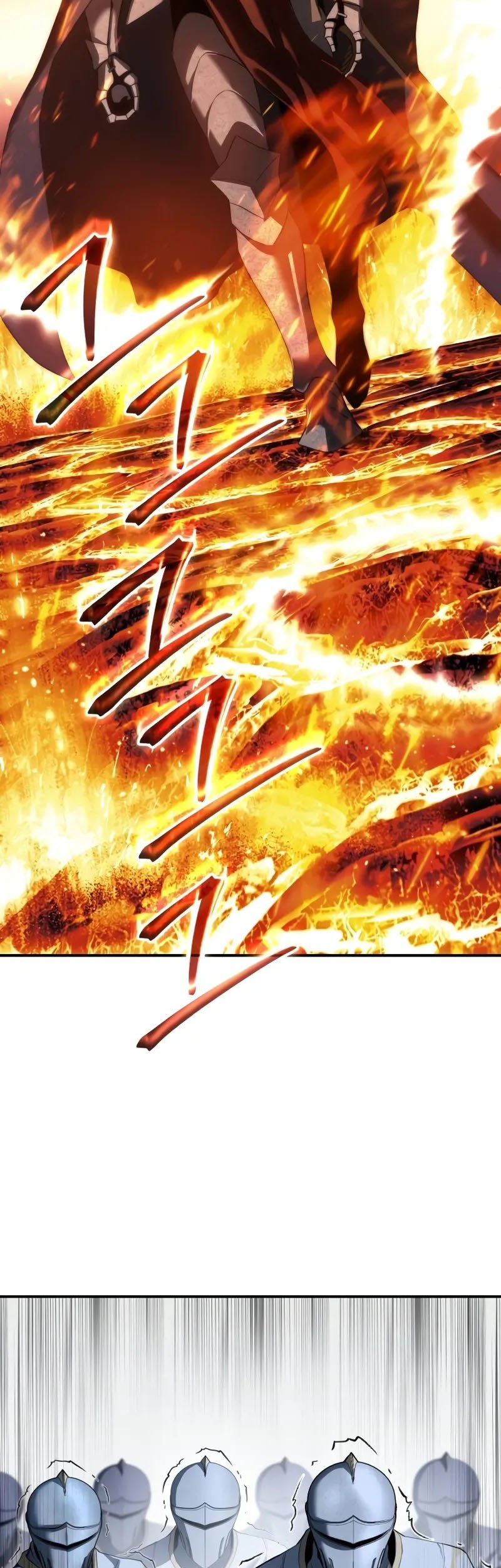 Star Embracing Swordmaster Chapter 69 Halaman 63