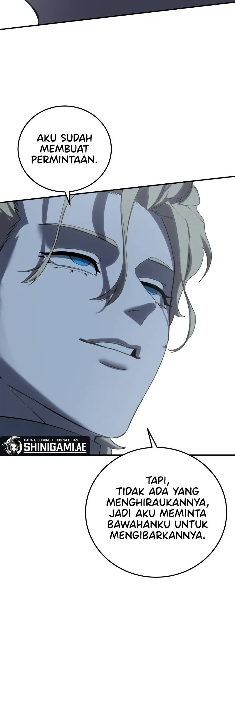 Star Embracing Swordmaster Chapter 69 Halaman 68
