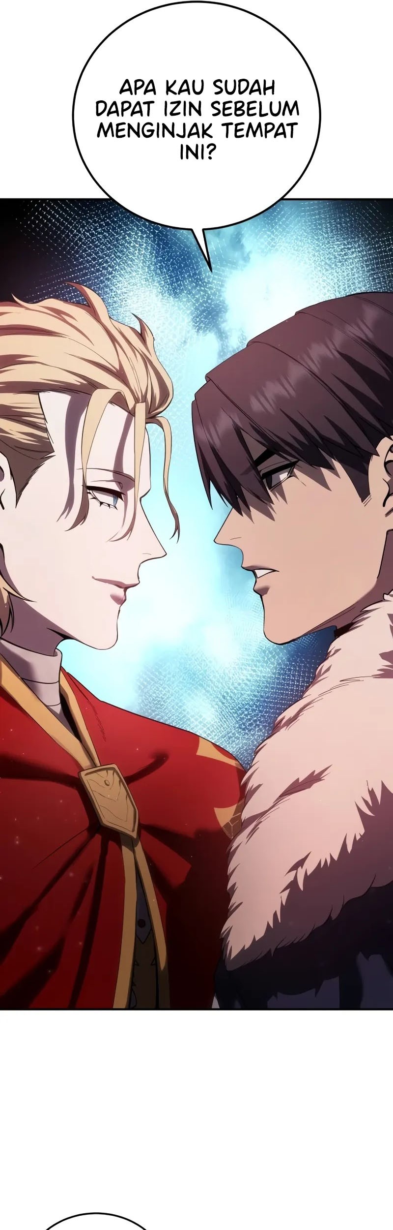 Star Embracing Swordmaster Chapter 69 Halaman 69