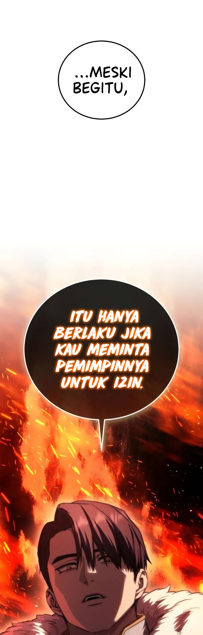 Star Embracing Swordmaster Chapter 69 Halaman 74