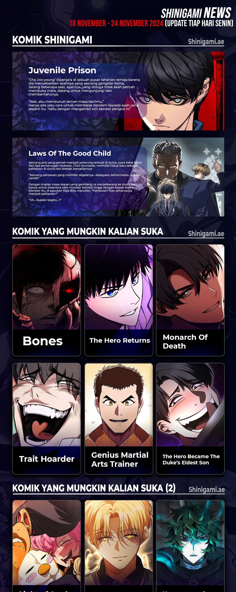 Star Embracing Swordmaster Chapter 69 Halaman 76