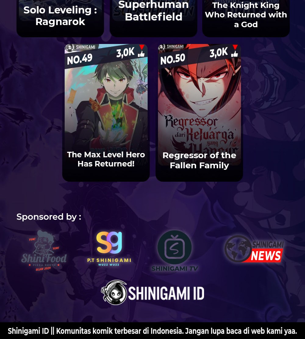 Star Embracing Swordmaster Chapter 69 Halaman 81