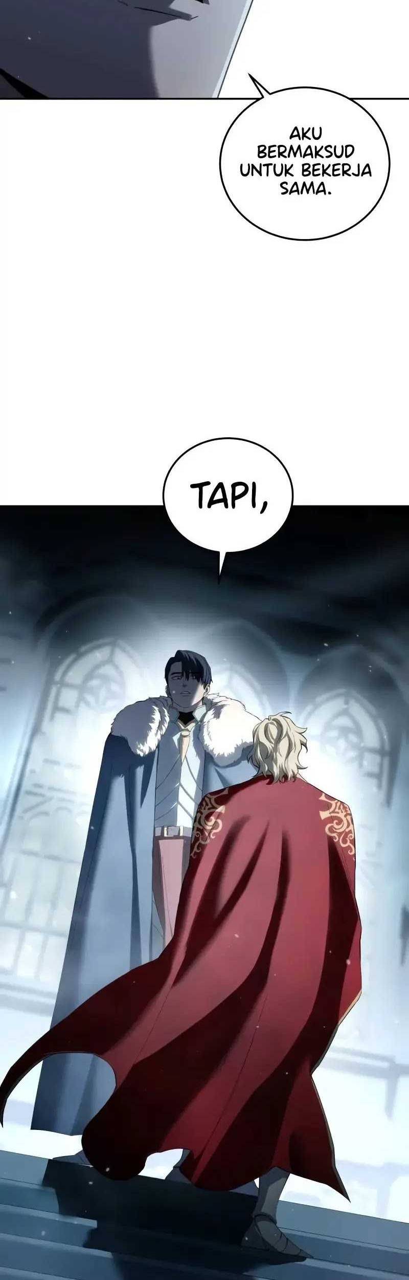 Star Embracing Swordmaster Chapter 70 Halaman 3