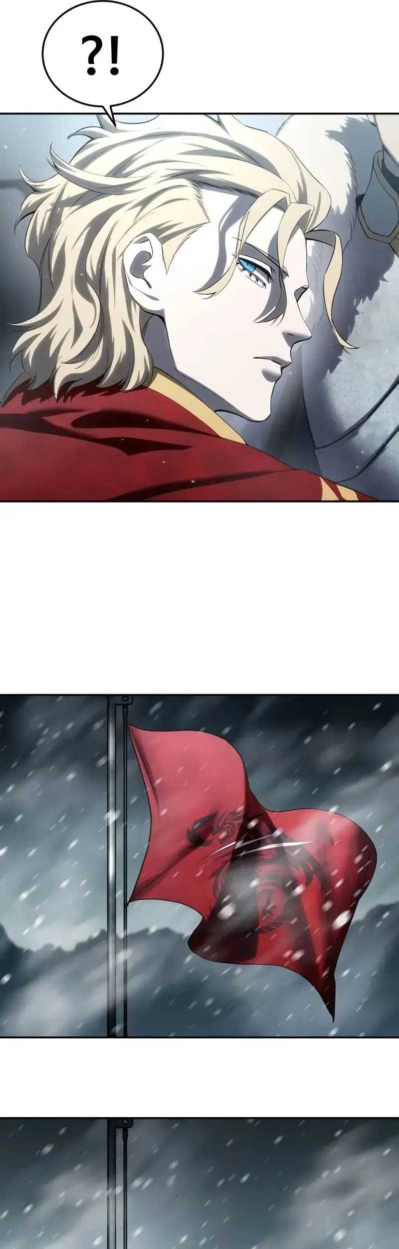 Star Embracing Swordmaster Chapter 70 Halaman 6