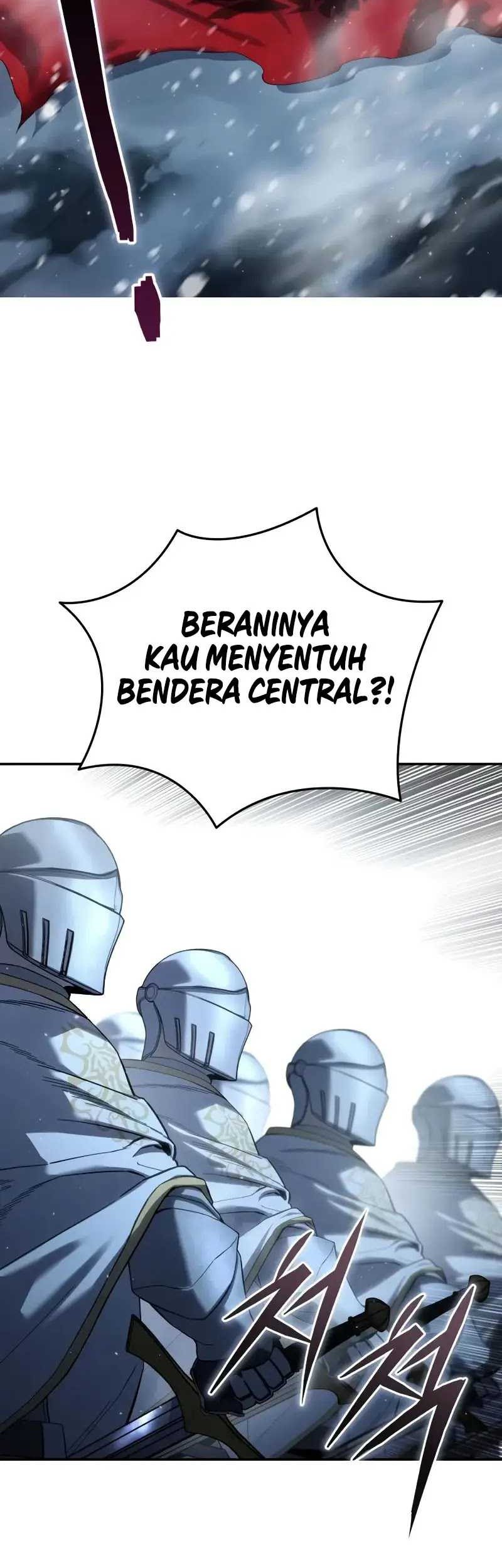 Star Embracing Swordmaster Chapter 70 Halaman 8