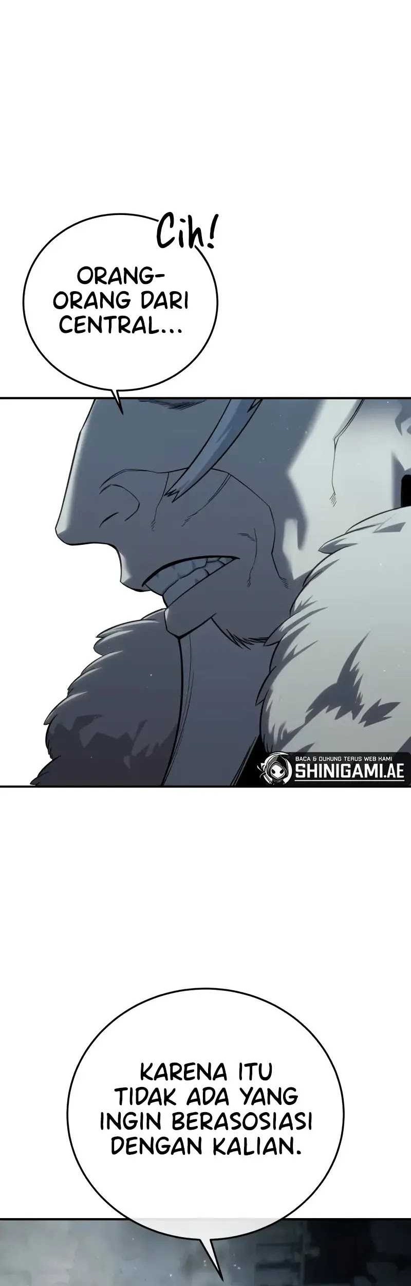 Star Embracing Swordmaster Chapter 70 Halaman 9