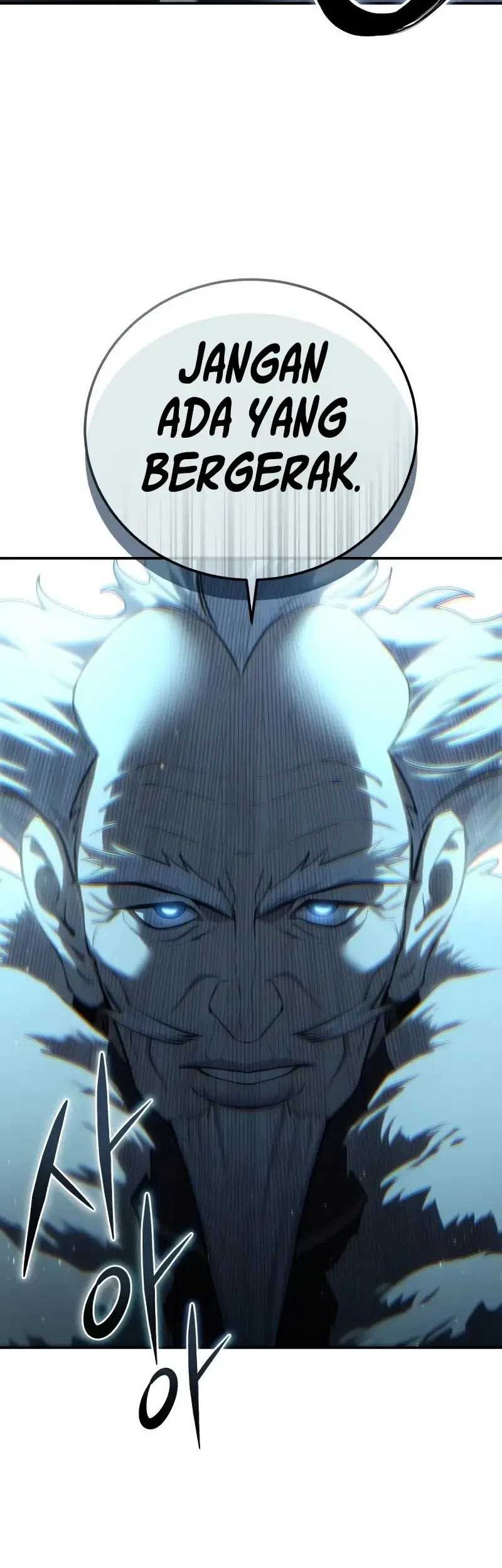 Star Embracing Swordmaster Chapter 70 Halaman 11