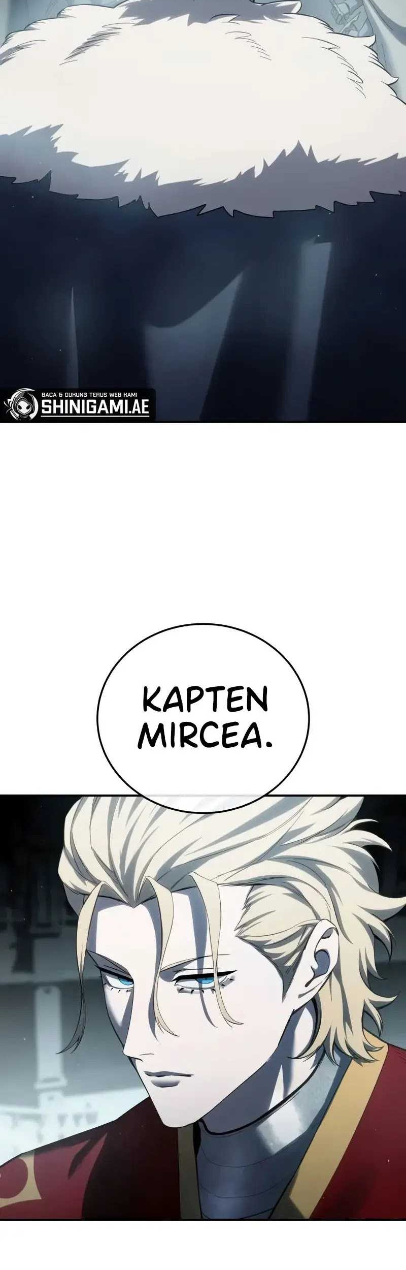 Star Embracing Swordmaster Chapter 70 Halaman 13