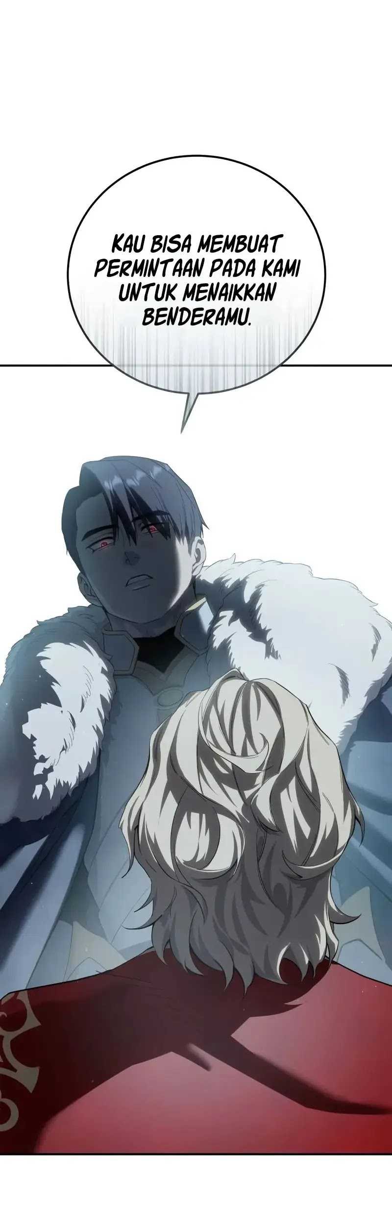 Star Embracing Swordmaster Chapter 70 Halaman 14