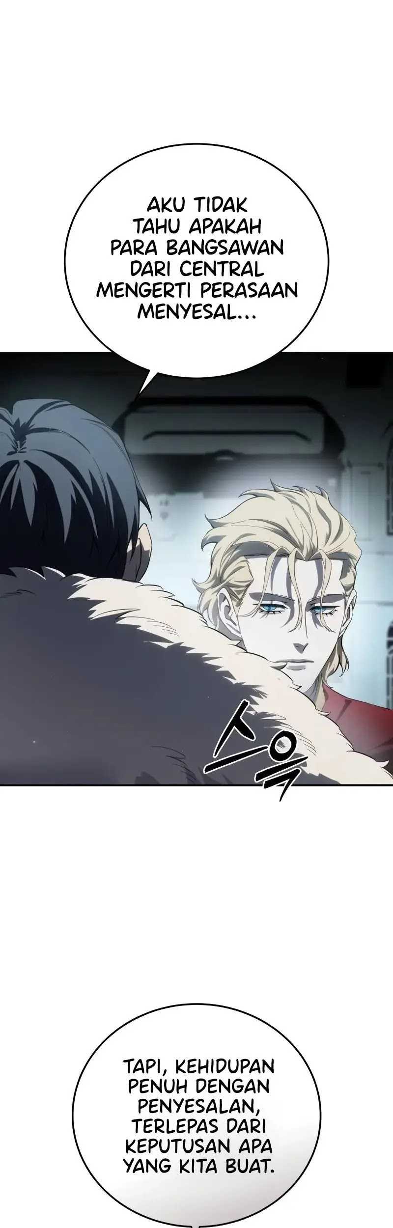 Star Embracing Swordmaster Chapter 70 Halaman 18